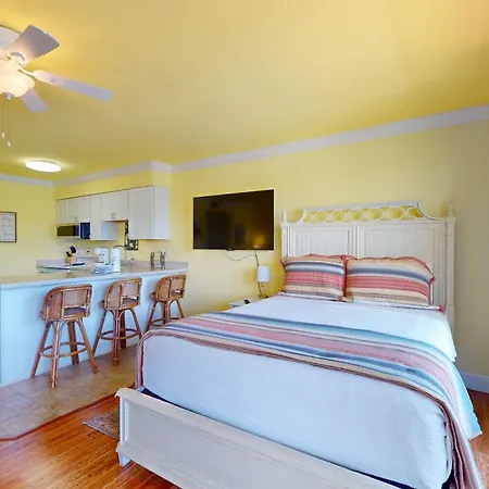 Beachfront II 202